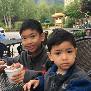 Meet your Posher, Shiela